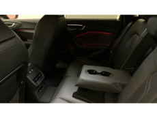 Audi A5 2.0 TDI 204 Edition 1 5dr S Tronic Diesel Estate